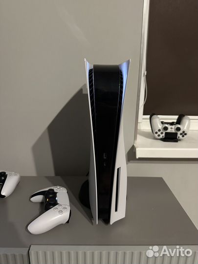 Sony playstation 5