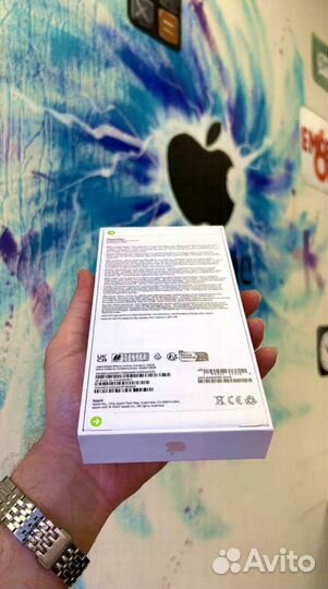 iPhone 14 Plus, 256 ГБ