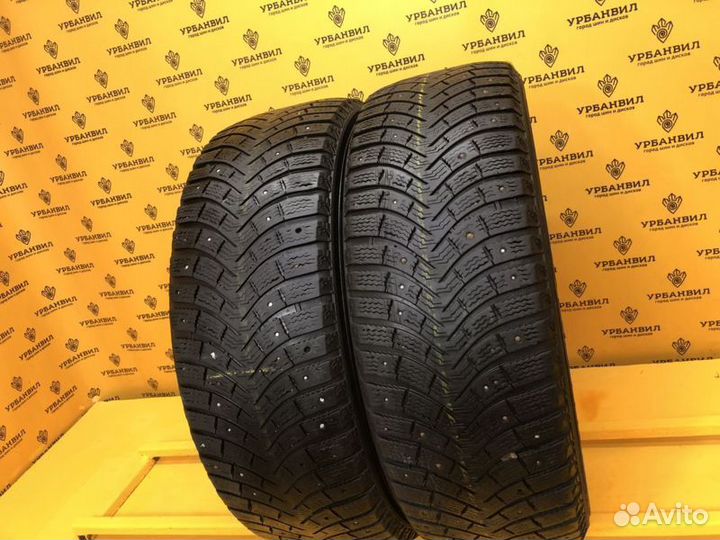 Michelin Latitude X-Ice North 2 225/65 R17 102T