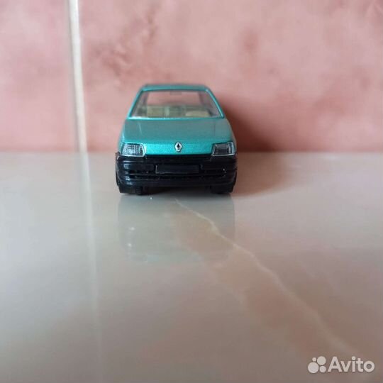 Модели Bburago