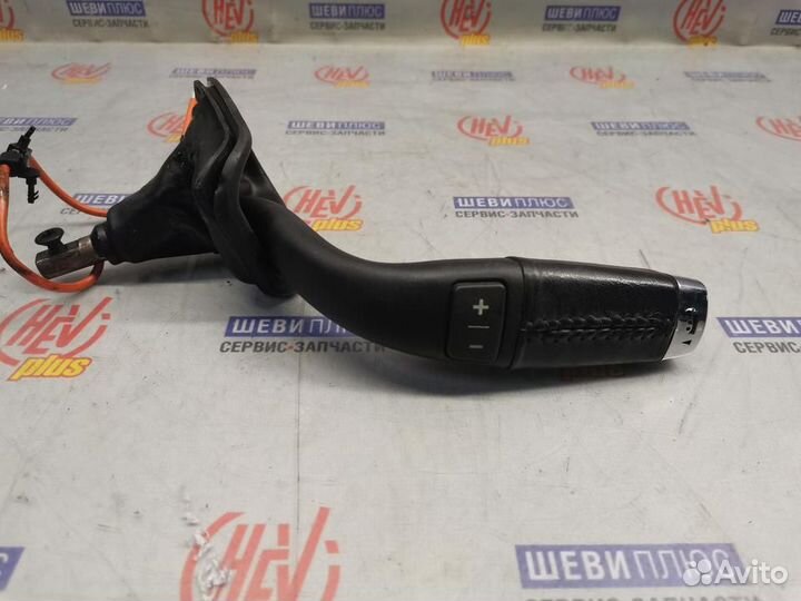 Рычаг АКПП Cadillac Escalade