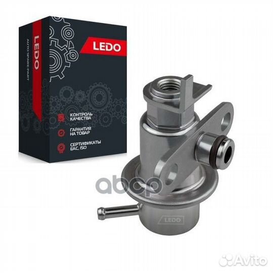 Рдт Toyota 2328074100LR ledo