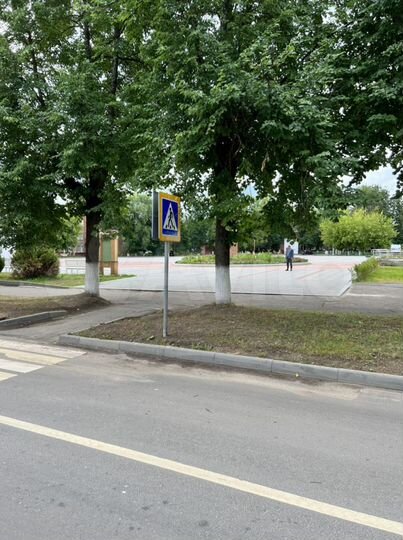 Свободного назначения, 59 м²