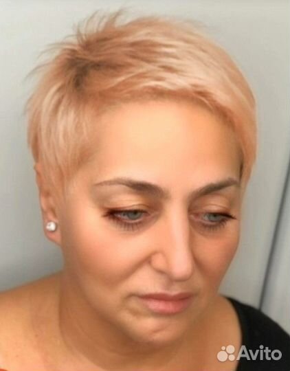 Парикмахер стилист универсал