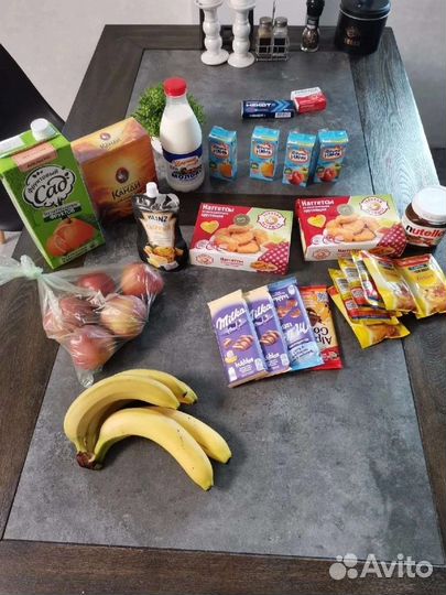 Бесплатно Отдам промокоды 650/1500 и др Сбермаркет