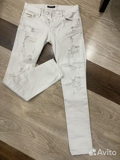 Продам джинсы фирмы denim