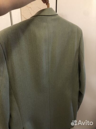 Костюм классический мужской