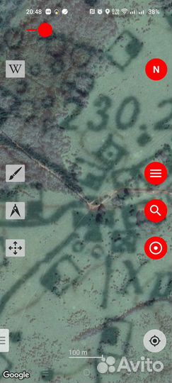 Привязка карт для копа