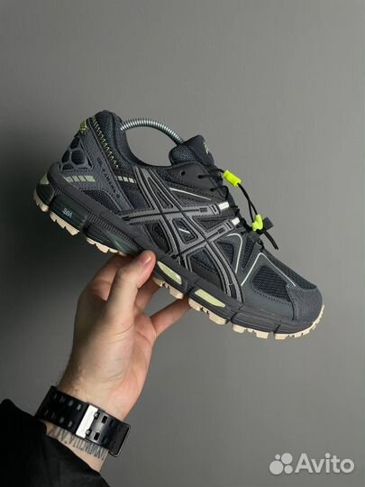 Кроссовки Asics Gel Kahana 8