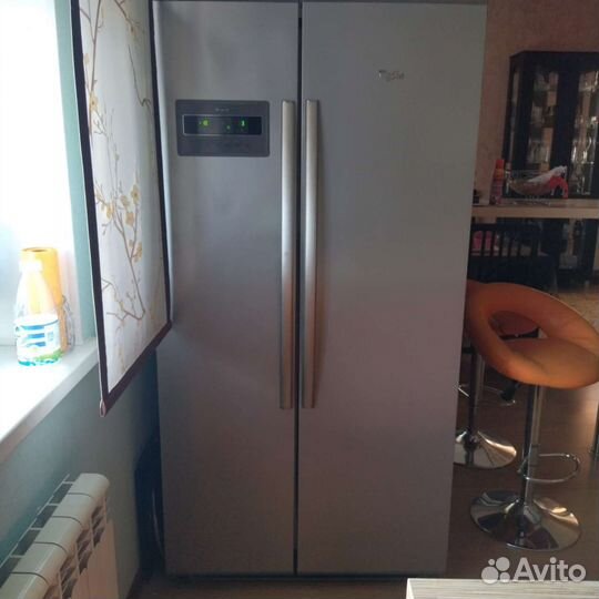 Холодильник бу