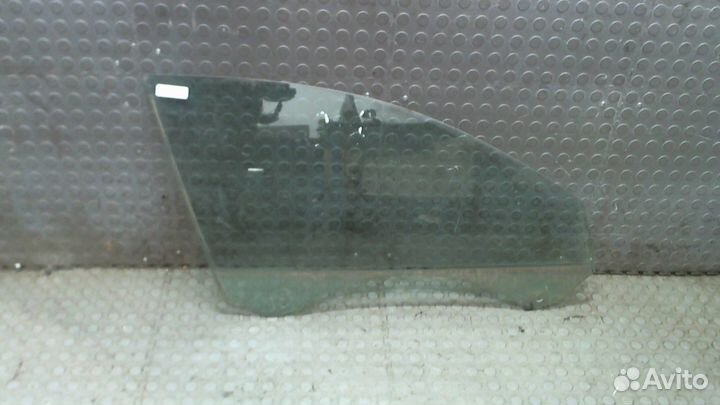 Стекло боковой двери Audi A6 (C6) Allroad, 2006