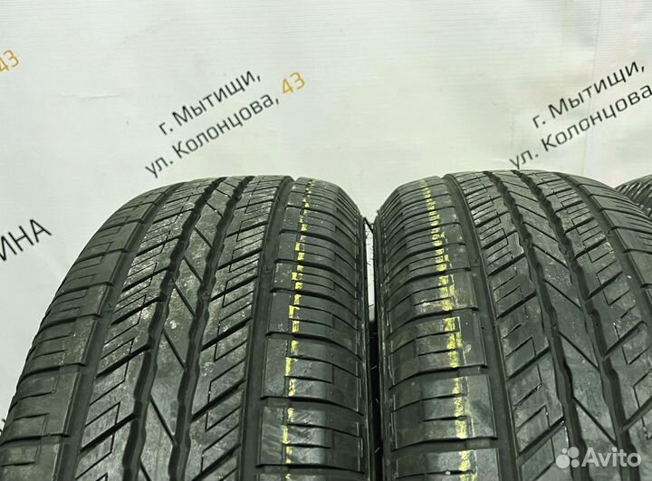 Hankook Dynapro HP RA23 215/65 R16 94Y