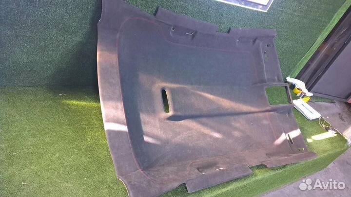 Обшивка потолка Audi A7 4G7 (2010-2018)