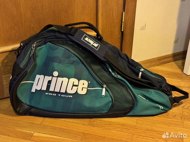 Теннисная сумка Prince