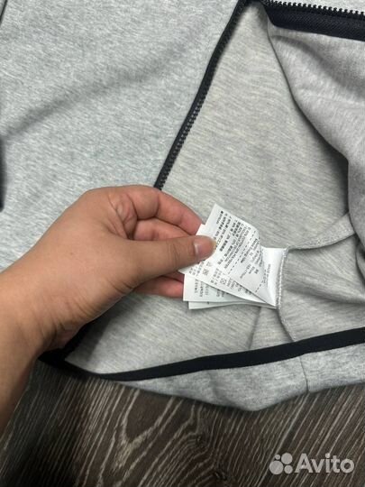 Спортивный костюм nike