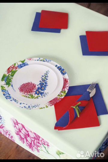 Тарелка Фаберлик