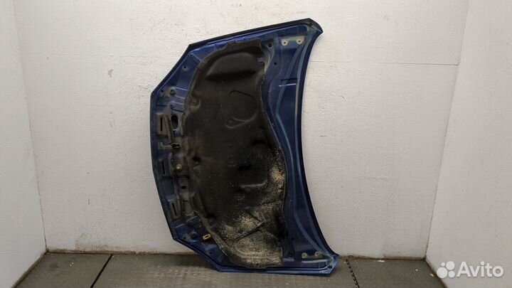 Капот Opel Corsa C