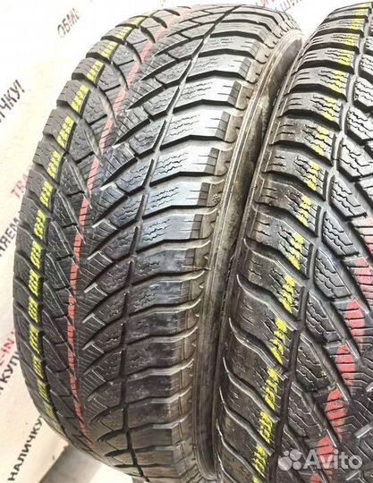Goodyear UltraGrip+ SUV 235/60 R18 107H