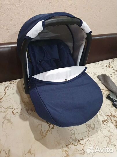 Коляска verdi 3 в 1