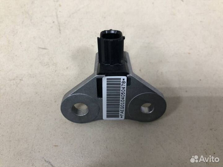 Датчик AIR BAG Nissan X-Trail T31 2007-2014