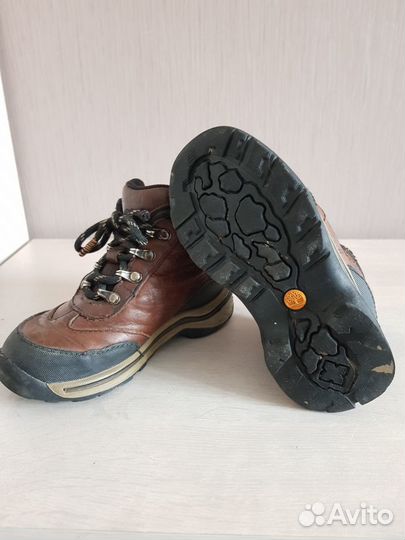 Ботиночки Timberland, 25 р