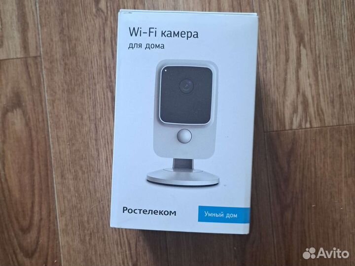 Новые камеры видеонаблюдения