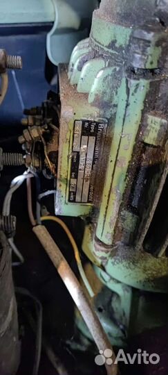 Электродвигатель