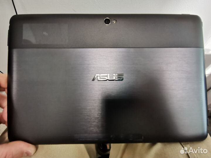 Планшет asus Vivo Tab RT TF600TG