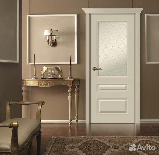 Двери межкомнатные нестандартные размеры