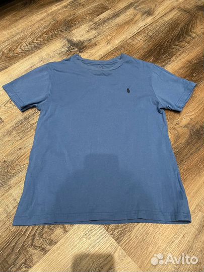 Футболка Polo ralf lauren