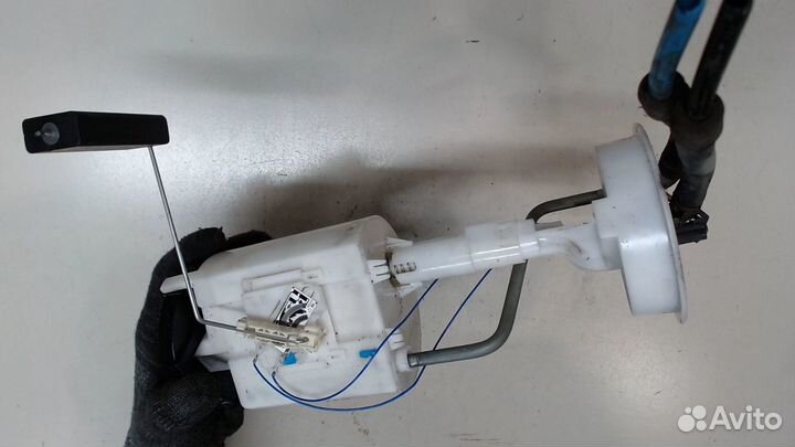 Датчик уровня топлива Volkswagen Transporter 4, 2001