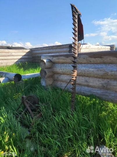 Навесная косилка кс 2.1