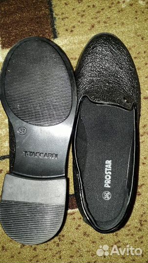 Туфли
