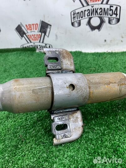 Рулевая колонка Mitsubishi Galant EA1A 4G93 1999