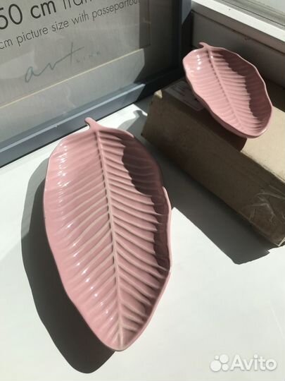 Посуда Zara/Hm home