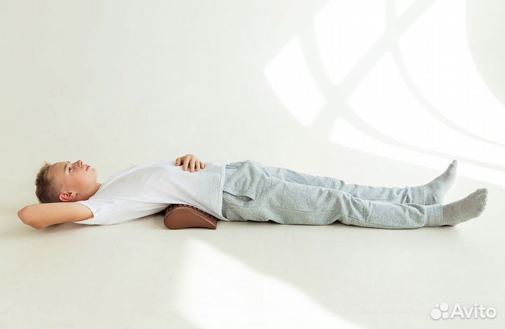 Массажный пояс/От болей в пояснице TK-10