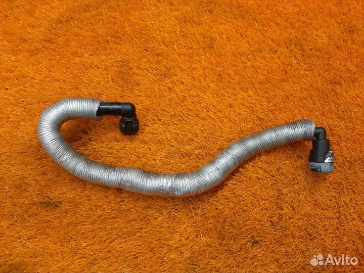 Трубка вакуумного усилителя Mercedes-Benz E-Class