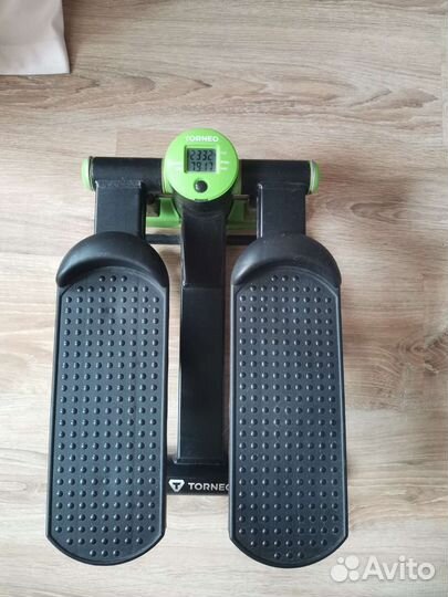 Тренажер мини степпер