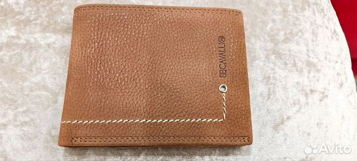 Портмоне мужское