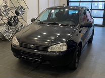 ВАЗ (LADA) Kalina 1.6 MT, 2012, 132 945 км, с пробегом, цена 295 000 руб.