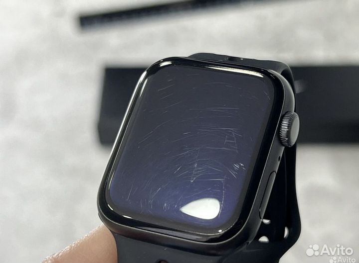 Часы apple Watch 6 44 mm