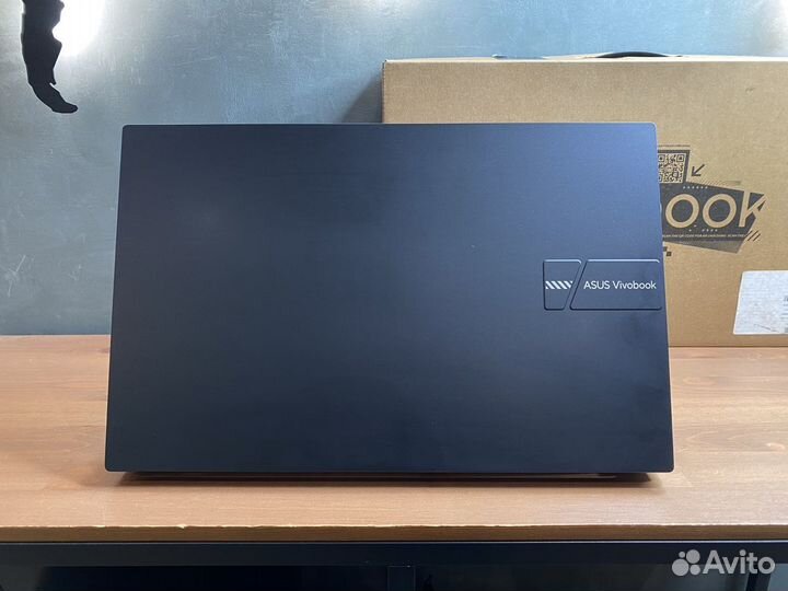 Asus VivoBook 17,3