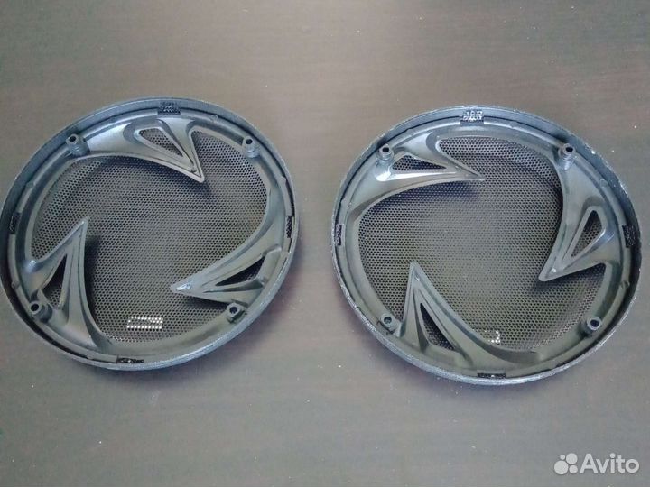 Сетки на динамики ACV 16.5см