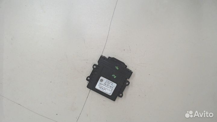 Блок управления кпп Volkswagen Passat 7 Америка, 2