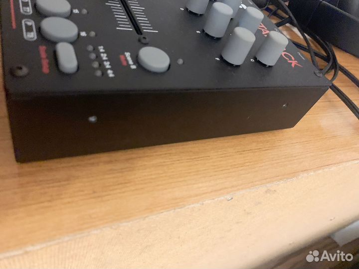 Elektron Octatrack
