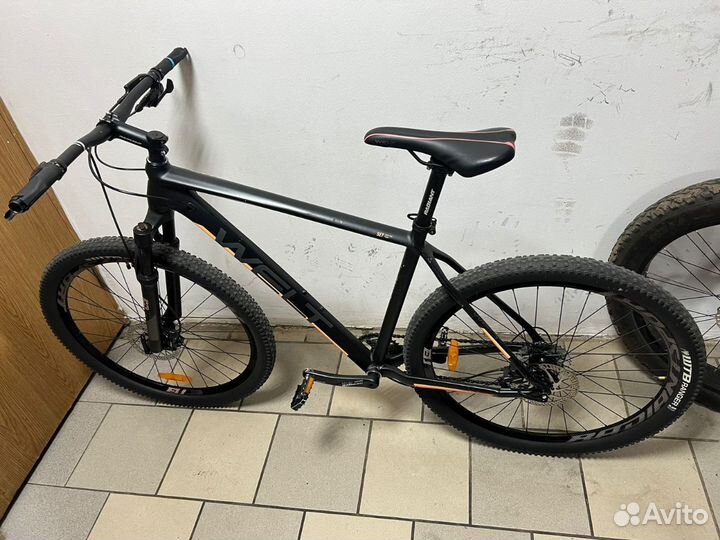 Велосипеды