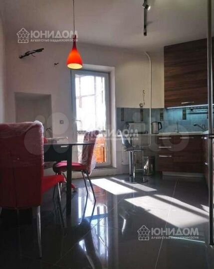 4-к. квартира, 91,9 м², 9/10 эт.