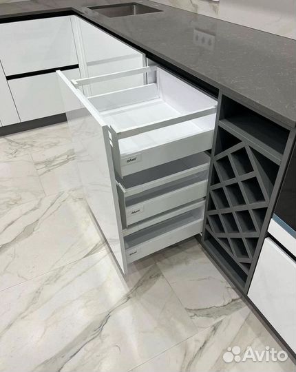 Кухни