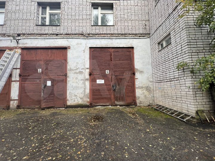 Склад, 28.3 м²