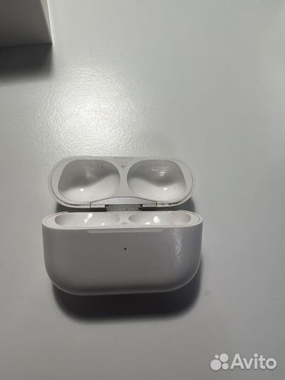 Кейс от Беспроводных наушников AirPods Pro 2